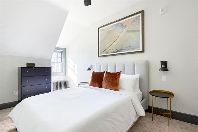 Aparthotel Sonder The Essex DEN