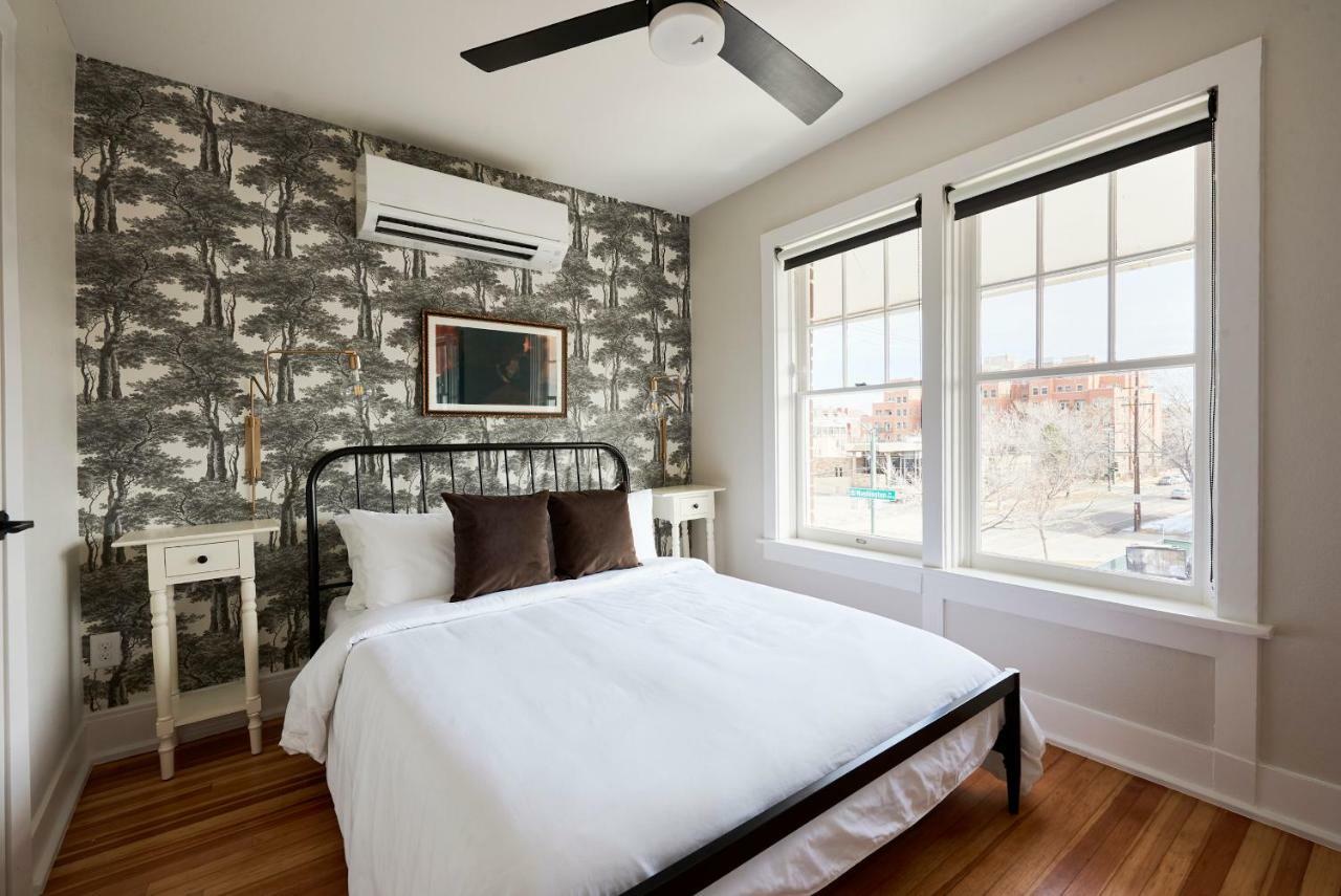 Aparthotel Sonder The Essex