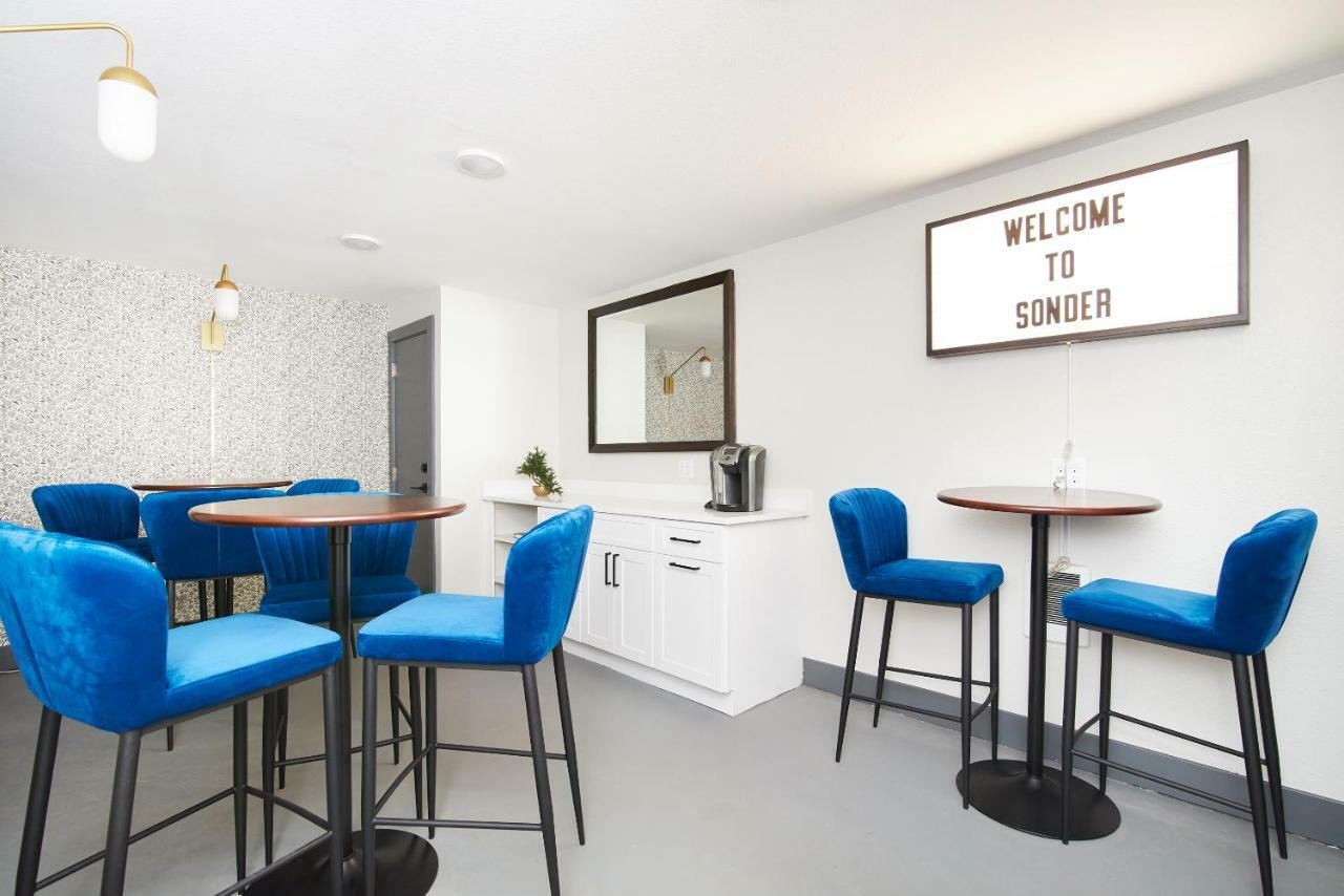Sonder The Essex Aparthotel DEN