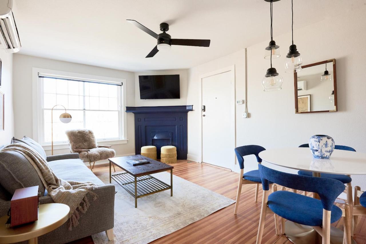 Sonder The Essex Aparthotel