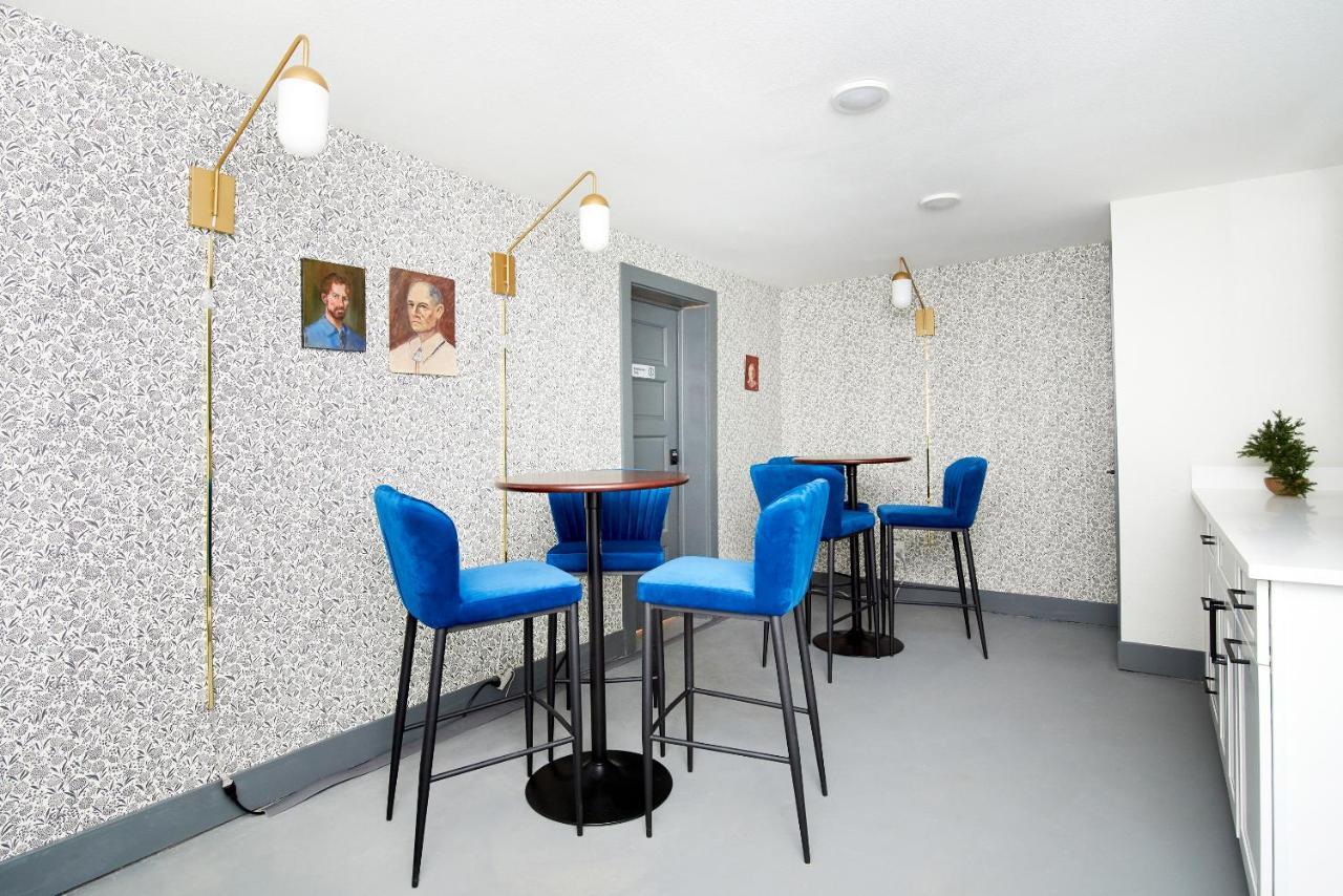 Sonder The Essex Aparthotel DEN
